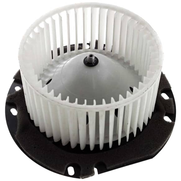 1993 Ford E-350 Econoline Club Wagon - Front Blower Motor, With Factory Installed Air Condtioning