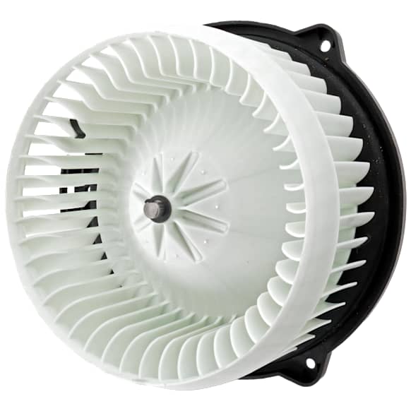 2002-2006 Honda CR-V - Blower Motor, Coupe/Sedan, Excludes SI Model