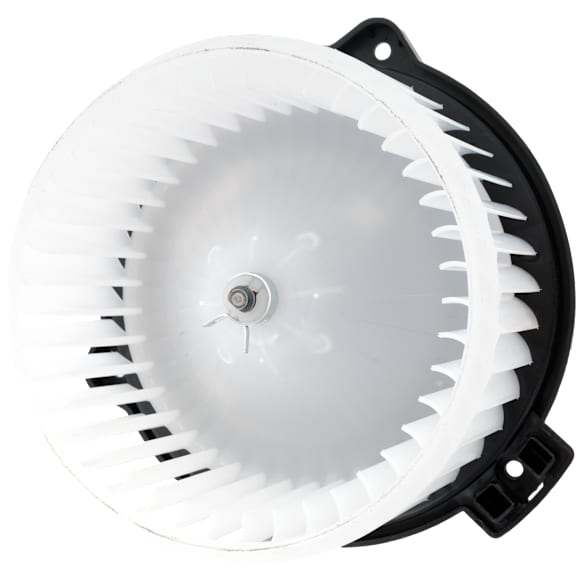 2005 Mitsubishi Montero Limited - Blower Motor, Sport Utility