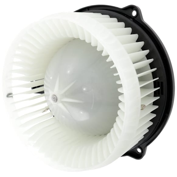 2007 Toyota Highlander Limited - Blower Motor