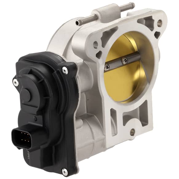 Throttle Body, 8/6 Cyl., 5.3/4.3/4.8/6.0L Engine