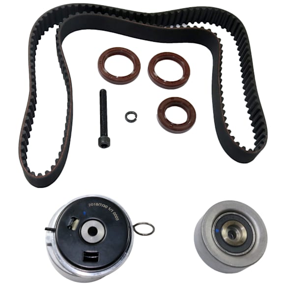 2008-2009 Saturn Astra - Timing Belt Kit, Water Pump Not Included