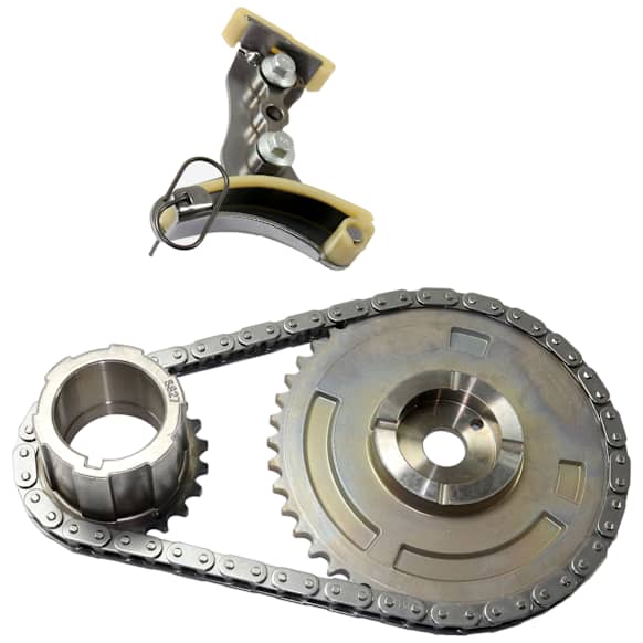 2009 Chevrolet Express 2500 - Timing Chain Kit, 8 Cyl 6.0L