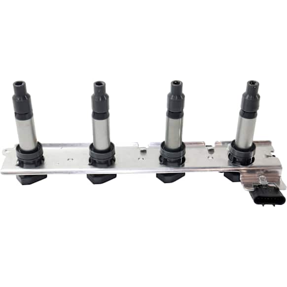 Ignition Coil, 8 Cylinder, 4.4/4.6L Engine, Complete Assembly
