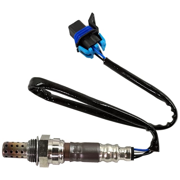 Oxygen Sensor, 4-Wire, Heated