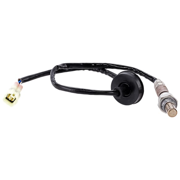 After Catalytic Converter Oxygen Sensor, 4-Wire, Heated