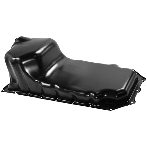 2020 Ram 1500 - Steel Oil Pan, 5.7L 8Cyl