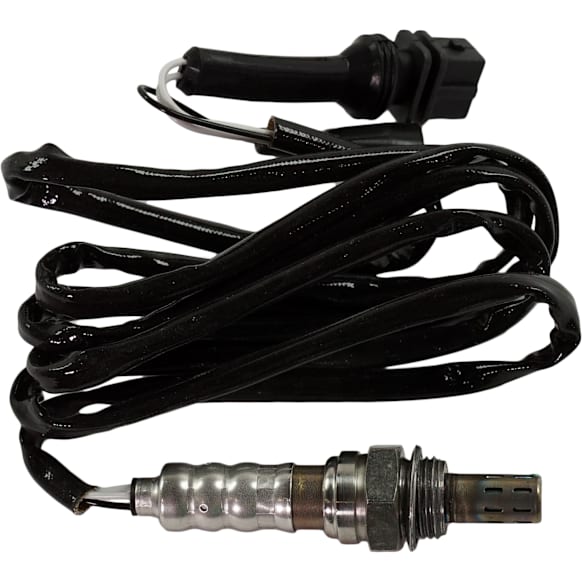 Before or After Catalytic Converter Oxygen Sensor, 4-Wire, Heated
