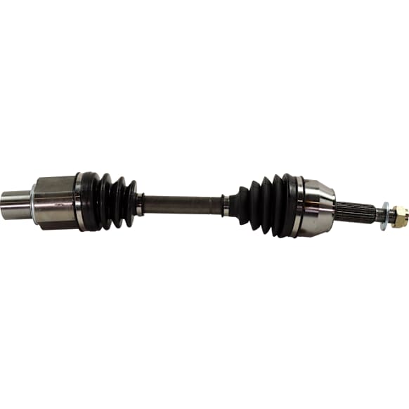 2006-2010 Ford Explorer - Front, Passenger Side Axle Assembly - Sold Individually
