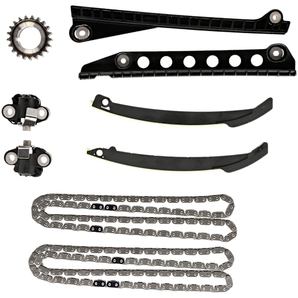 Timing Chain Kit, without Cam Gear(s)