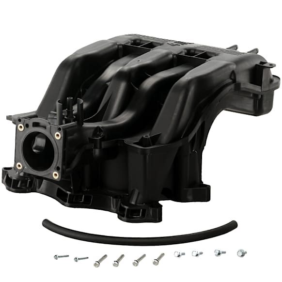 Upper Intake Manifold