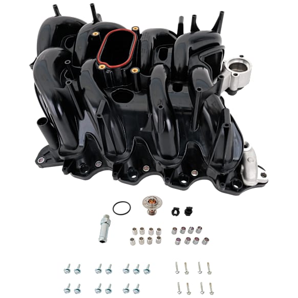 1998 Ford F-250 - Upper Intake Manifold, 4.6L 8Cyl