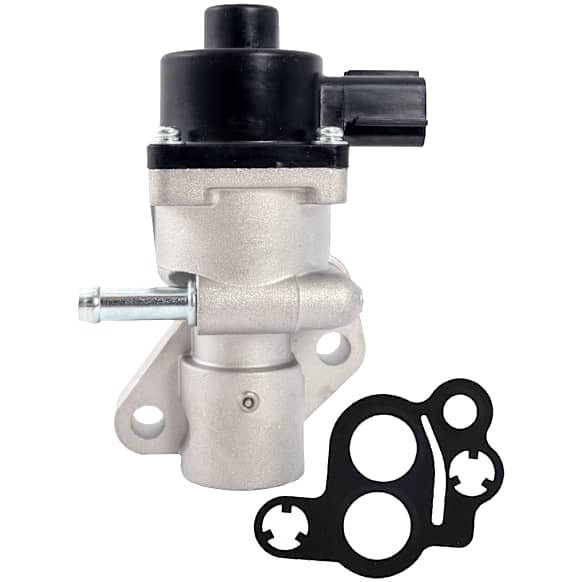 2003 Mazda B2300 SE - EGR Valve, 4 Cyl 2.3L