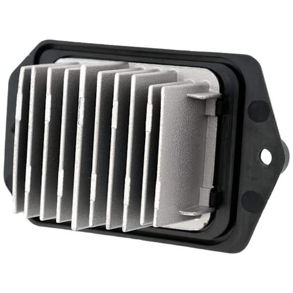 Blower Motor Resistor