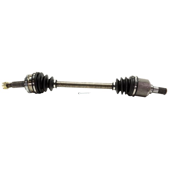 2007-2010 Hyundai Elantra - Front, Driver Side Axle Assembly, 2.0L Engine