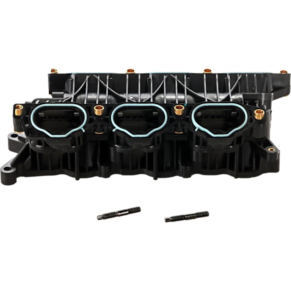 2011 Kia Sorento LX - Lower Intake Manifold, 3.5L 6Cyl