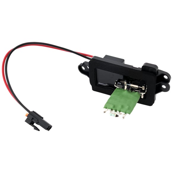 Mass Air Flow Sensor, Sensor Only