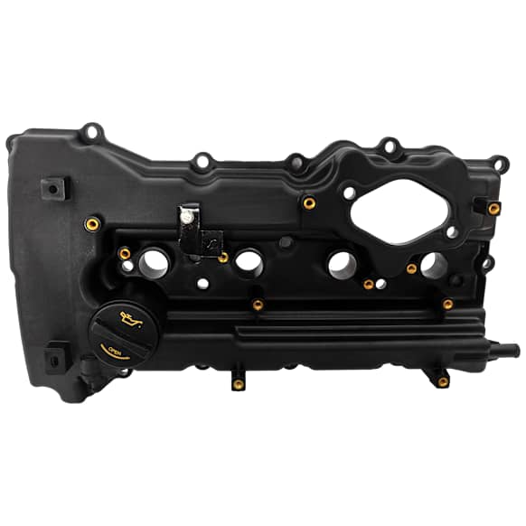 Valve Cover, 4 Cyl., 2.0/2.4L Engines