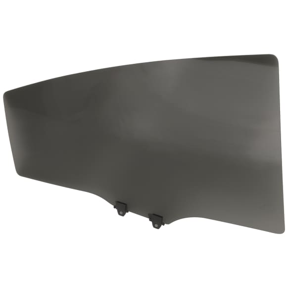 2021 Honda HR-V - Rear, Passenger Side Door Glass, Gray Tint Privacy, FD26515YPY