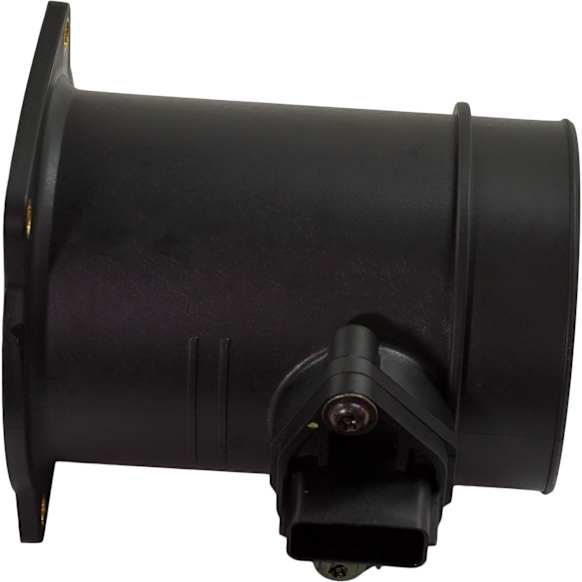 Mass Air Flow Sensor, 4.5L Engine, Sensor With Housing