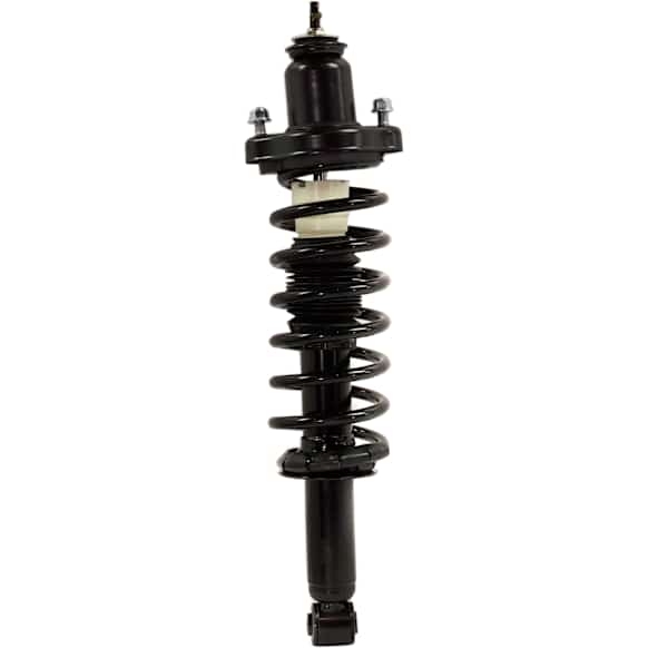Rear, Driver or Passenger Side Fully Loaded Strut, FWD
