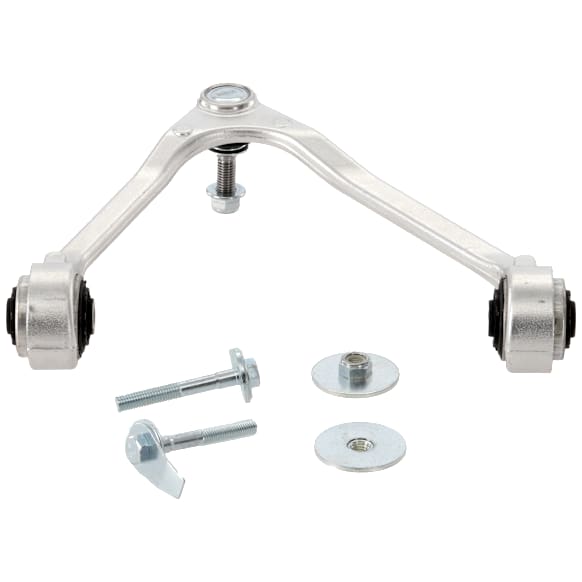 Front, Driver Side, Upper Control Arm, With ball joint(s)