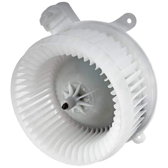 2011 Lexus GS350 Base - Blower Motor