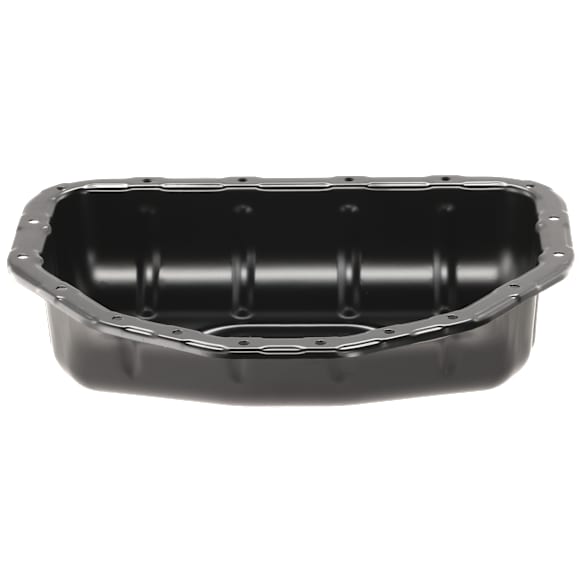 Oil Pan, 3.0L, 6 Cyl. Engine