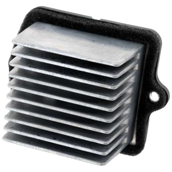 Blower Motor Resistor