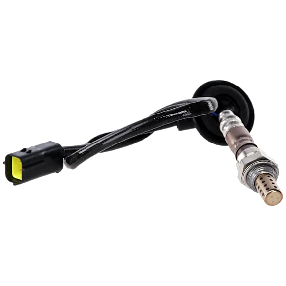 After Catalytic Converter Oxygen Sensor, 4-Wire, Heated