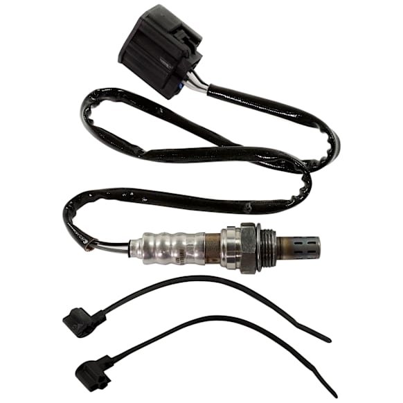 After Catalytic Converter Oxygen Sensor, 4-Wire, Heated
