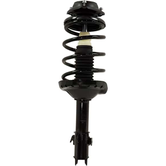 Front, Passenger Side Fully Loaded Strut