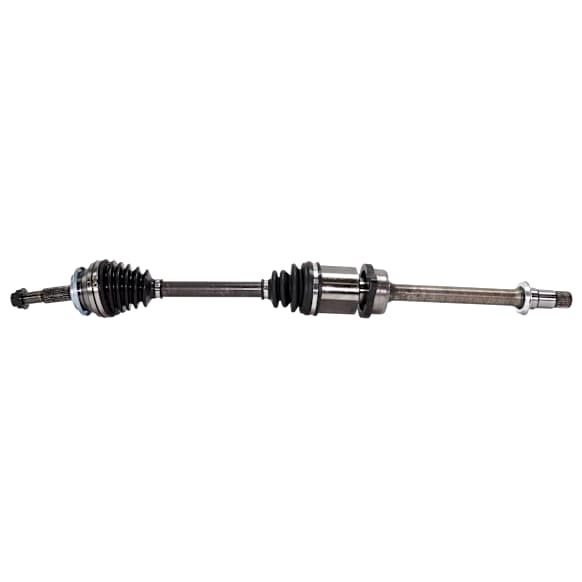 2015 Scion xB Base - Front, Passenger Side Axle Assembly, 2.4L 4Cyl