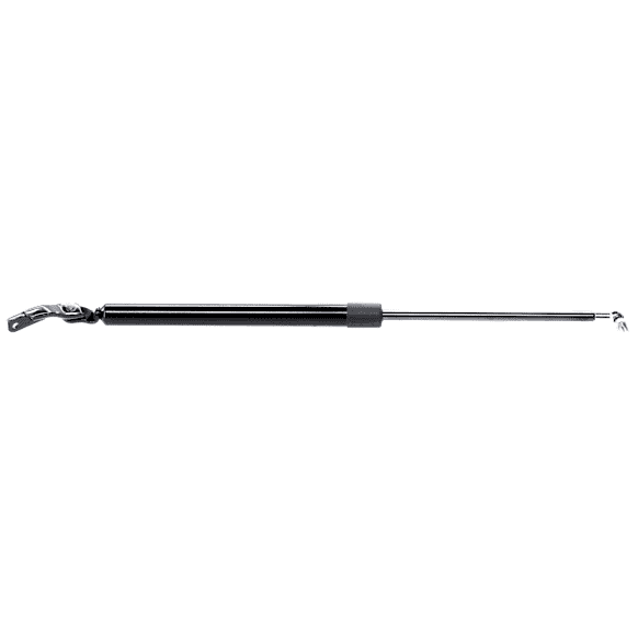 Driver Side Liftgate Lift Support, Manual Liftgate