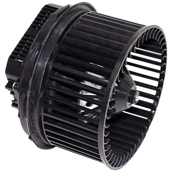 2008-2013 Volvo C30 - Blower Motor