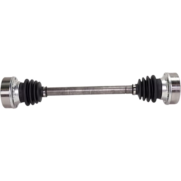 Rear, Driver or Passenger Side Axle Assembly - Sold Individually