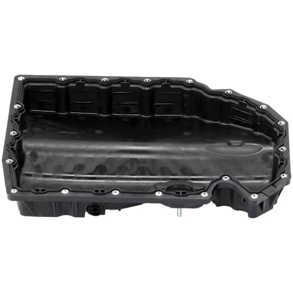 Oil Pan, 1.8L/2.0L, 4 Cyl. Engines, Plastic