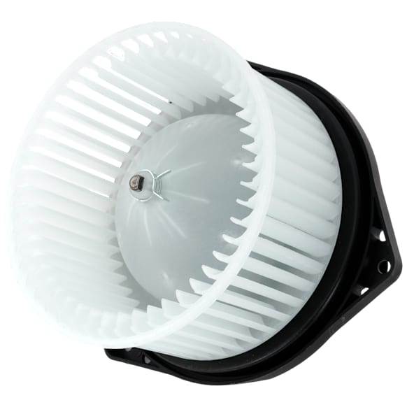 2011 Subaru Forester X - Blower Motor