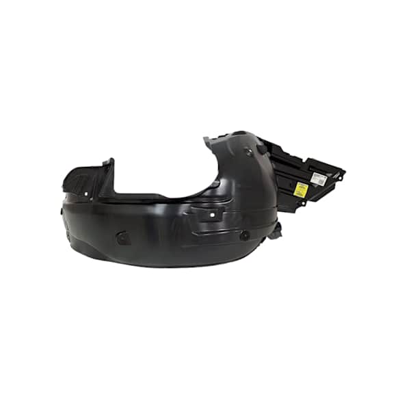 Front, Passenger Side Fender Liner CAPA Certified