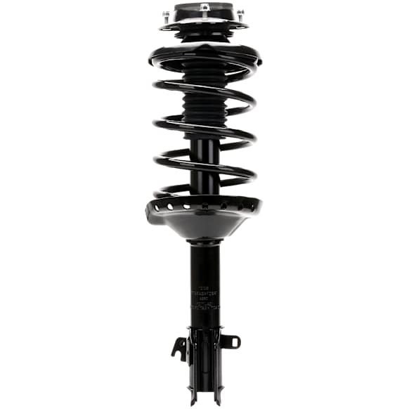2010-2012 Subaru Outback - Front, Passenger Side Fully Loaded Strut