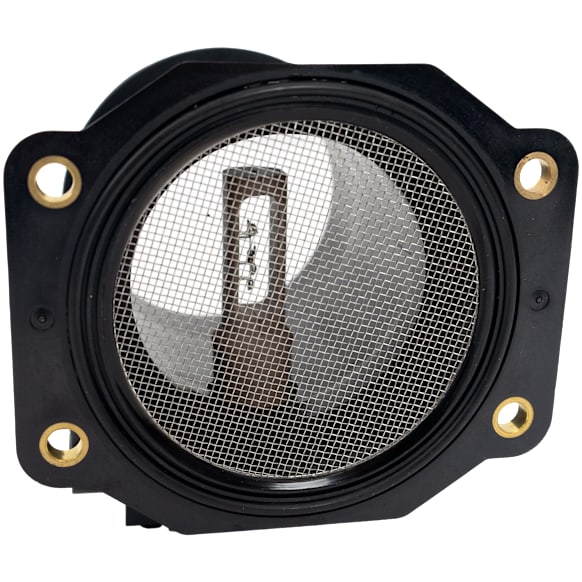 Mass Air Flow Sensor, Sensor With Housing
