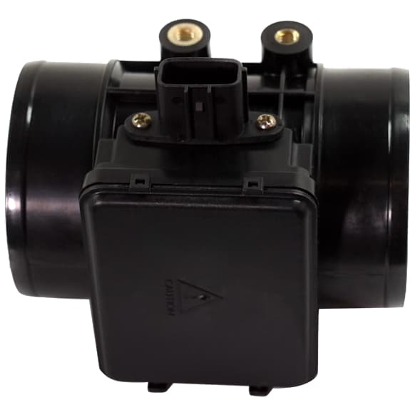 Mass Air Flow Sensor, 1.6L Engine, Sensor With Housing