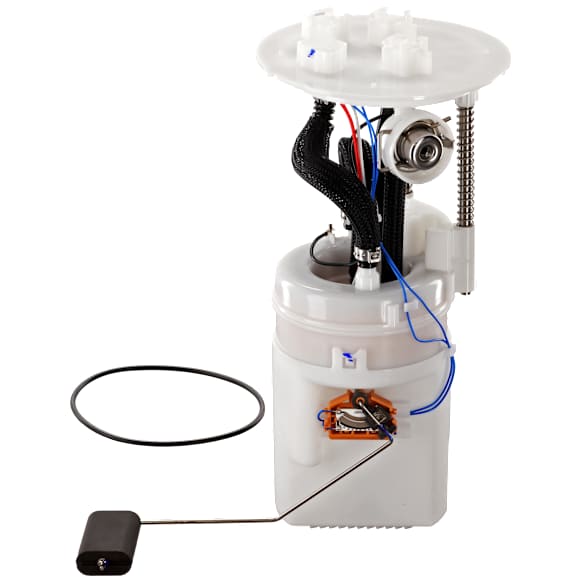 Fuel Pump, Electric, With Fuel Sending Unit, 5.7L, 8Cyl