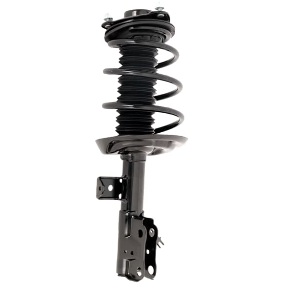Front, Passenger Side Fully Loaded Strut