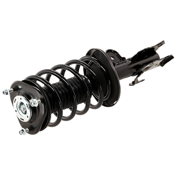 Front, Passenger Side Fully Loaded Strut