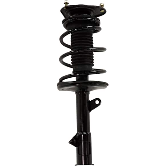 Fully Loaded Strut - Front, Passenger Side