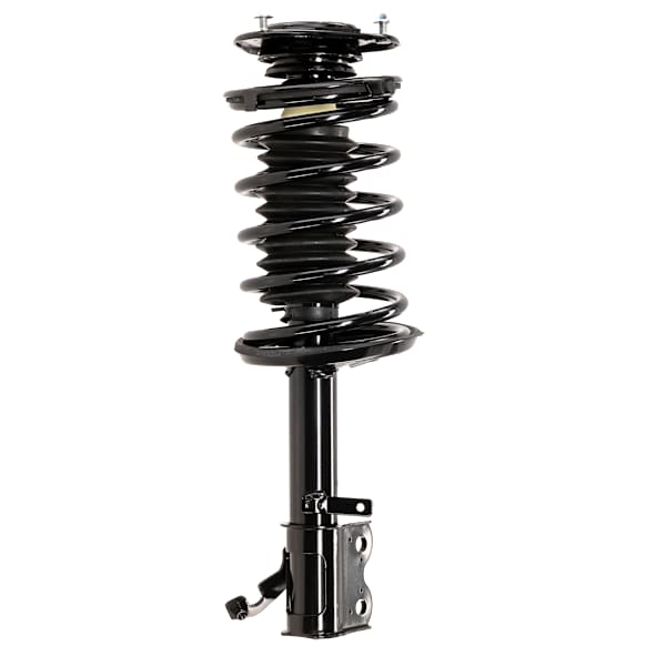 1993-2002 Toyota Corolla - Front, Passenger Side Fully Loaded Strut