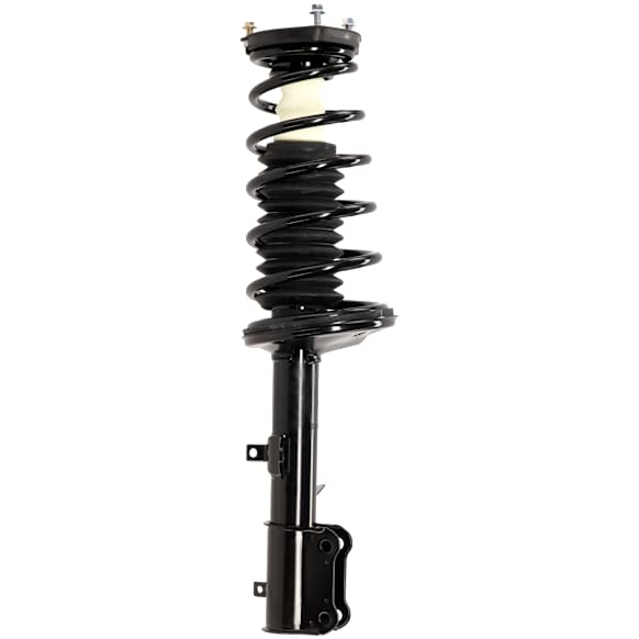 1993-1997 Geo Prizm - Rear, Passenger Side Fully Loaded Strut