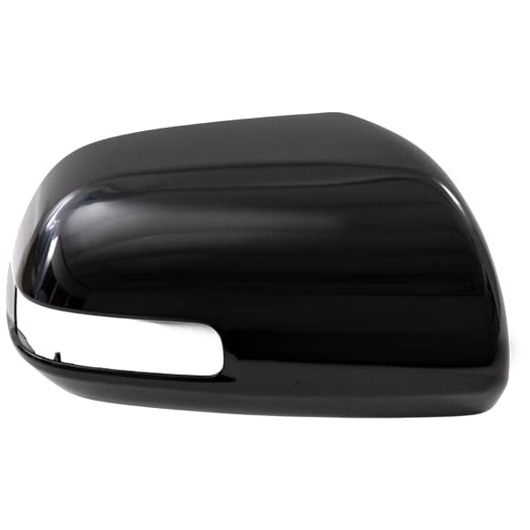 Passenger Side Mirror Cover, Paint to match