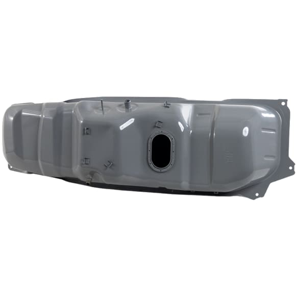 2004 Toyota Tundra - 18.5 gallons / 70 liters, Galvanized Steel Fuel Tank, GAS